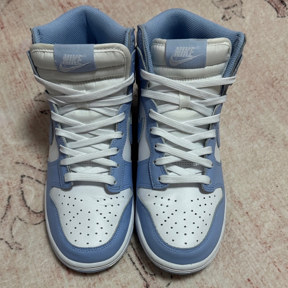 Nike Dunk high Sneakers